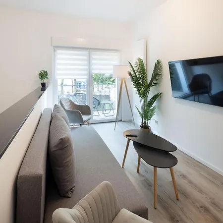 Roth Velbert-mitte Apartamento