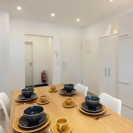 Roth Velbert-mitte Apartamento *