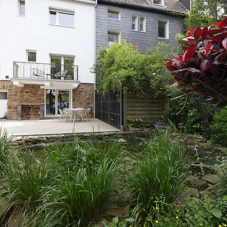 Roth Velbert-mitte Apartamento Velbert