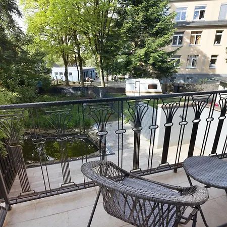 Apartamento Roth Velbert-mitte *