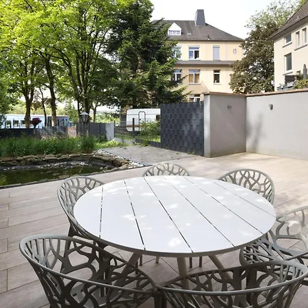 Apartamento Roth Velbert-mitte Velbert