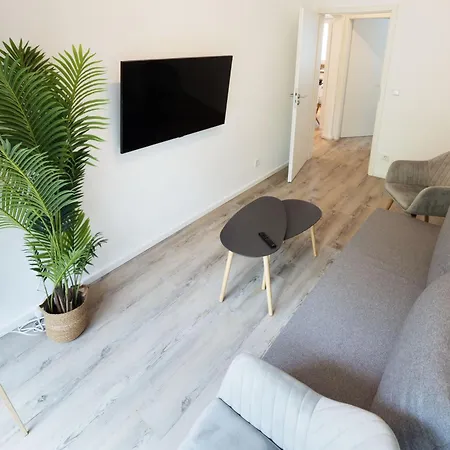 Roth Velbert-mitte Apartamento