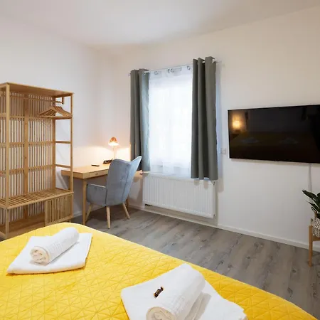 Roth Velbert-mitte Apartamento *