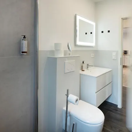 Apartamento Roth Velbert-mitte *